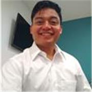 Profesor de biología imparte clases hasta nivel secundaria