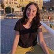 Profesora de refuerzo para niños