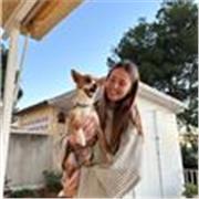 Paciente, empática y perfeccionista. Puedo dar clases a niños de entre 3 y 17 años, principalmente. 