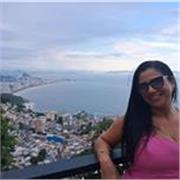 Professora particular de português para ensino fundamental