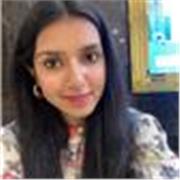 Hello! My name is Tanisha. I am from India. I am a German language training professional. I am experienced in teaching German. 