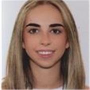 Profesora de química, matemáticas, e inglés hasta bachillerato.