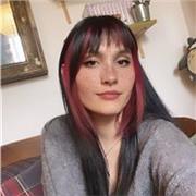 Graphic Designer e 3D artist che non vede l’ora di condividere tutto quello che sa!