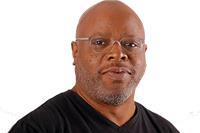 Reggy Williams