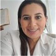 Doctor en Educación Phd,Magister en Educación y Licenciada en Ciencias Naturales y Educación Ambiental