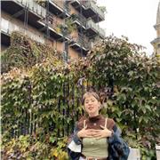 Insegnante di lingua inglese fino alla quinta superiore offre lezioni a Torino e provincia