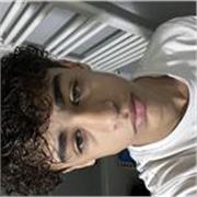 Persona amable y sociable. Quiero dar clase en primaria