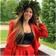 Insegnante madrelingua italiana