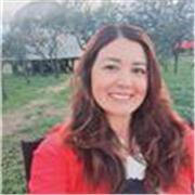 Profesora de Español para extranjeros que desean aprender a comunicarse en la cultura Argentina