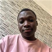 Je suis labpour t'aider dans tes devoirs et examens