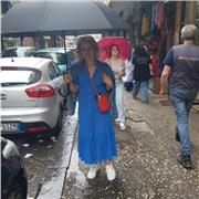 Ensegnante in lingue impartisce lezioniprivati Di arabo