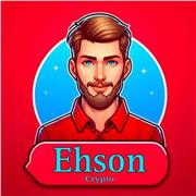 Ehson
