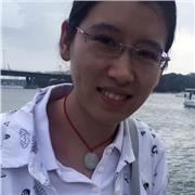Chinese teachers teach students of all ages