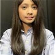 Profesora particular titulada en inglés con 9 años de experiencia