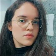 Professora de Matemática para alunos do Ensino Fundamental II e Ensino Médio