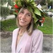 Ciao, sono Federica, offro ripetizioni online in biologia! 