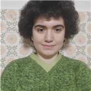 Laureata in mediazione linguistica in inglese e cinese