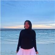 Datitha Ginting