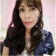 Profesora de Historia. Experiencia de 20 años en las aulas