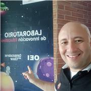 Profesor de Tecnología e Informática para dar clases a niños, jóvenes y adultos