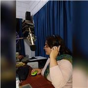 María
