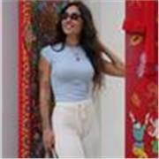 Profesora de italiano madrelingua ,disponible para clases online o presenciales