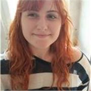 Estudiante de física, imparte clases de matemáticas, física y ciencias naturales a alumnos de primaria, ESO y bachillerato