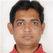 Rafiq Rahiman Teacher