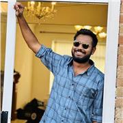 Sathish Kumar Reddy