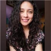 Maestra de primaria. Con emperiencia en todos los grados