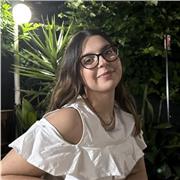 Studentessa al 4 anno di laurea in CTF offre ripetizioni o aiuto compiti per ragazzi/e elementari, medie o superiori!