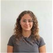 Estudiante de Psicología, puedo dar clases de inglés hasta el nivel C1. También de primaria y ESO.