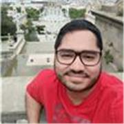 Periodista con más de 10 años de experiencia profesional en Brasil. 