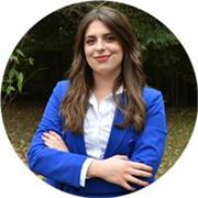 Cerchi un'insegnante di inglese o tedesco? Eccomi qui!