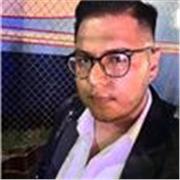 Maestro de español con más de 5 años de experiencia en la materia