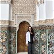 Profesora particular entre niños de 5 y 16 años. Con experiencia de más de dos años. Paciente y responsable 