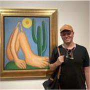 Professor particular de Língua Portuguesa