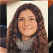 Studentessa Ingegneria Meccanica per lezioni di Matematica
