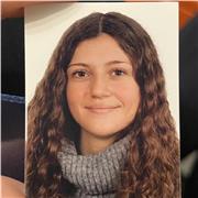 Studentessa Ingegneria Meccanica per lezioni di Matematica