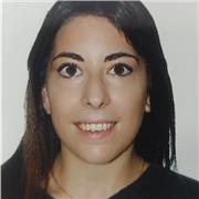 Doy clases adaptabas a las necesidades de cada alumno.