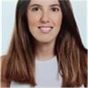 Profesora de Francés y Lengua Castellana y Literatura