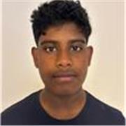 A Level Med Applicant doing Chemistry, Biology and Maths. 
GCSE students who are struggling in chemistry and require some support.