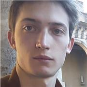 Laureato magistrale con lode in Biologia Molecolare propone Ripetizioni e Lezioni private per studenti liceali e universitari