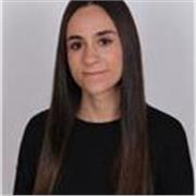 Maestra de Educación Primaria con mención en Educación Física y Pedagógica Terapéutica