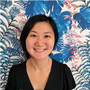 Affordable math lessons for KS1-KS3 students with a fluent Cantonese speaking tutor