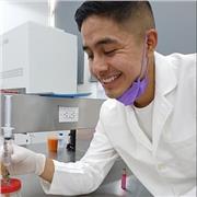 Clases particulares de Matemáticas, física, química y biología para cualquier nivel, soy paciente y con experiencia