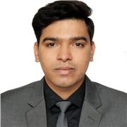 Chemistry and Biology lessons are available for high school and college students in Frankfurt, in-person or online.