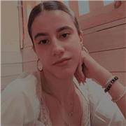 Profesora apta para cualquier curso de primaria y ESO