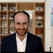 Cours d'anglais personnalisés avec un professeur de langue maternelle anglaise pour voyage, université, affaires ou conversation