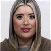 Profesora particular de apoyo escolar para niños desde primaria hasta 2-3 de la Eso